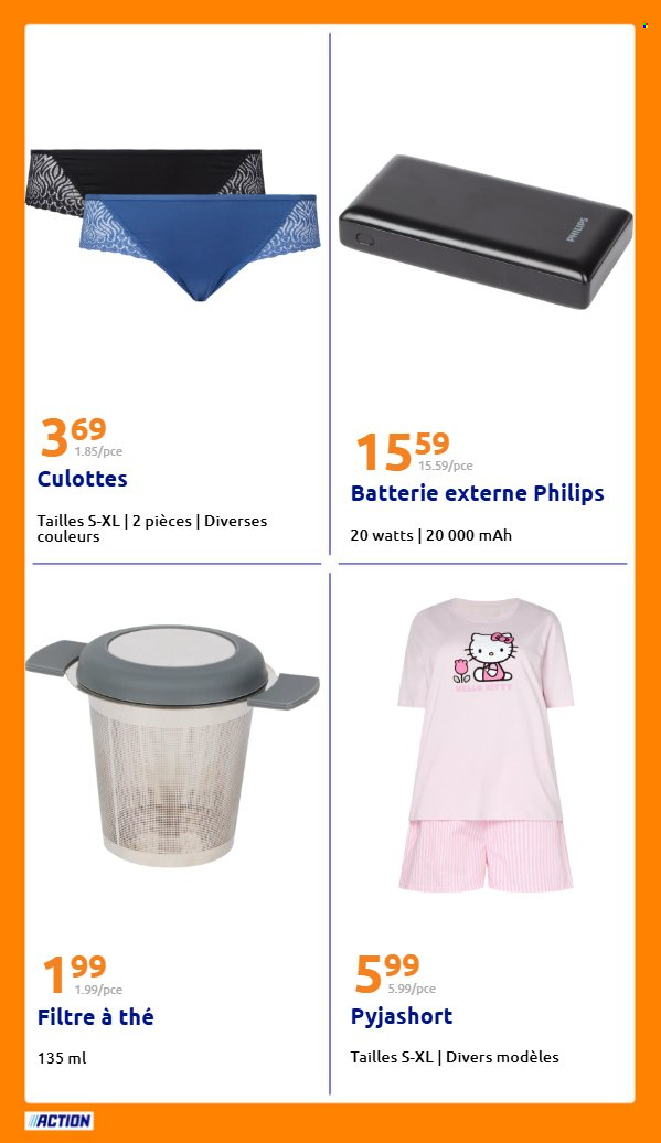 Catalogue Action - 04/03/2026 - 10/03/2026. Page 31