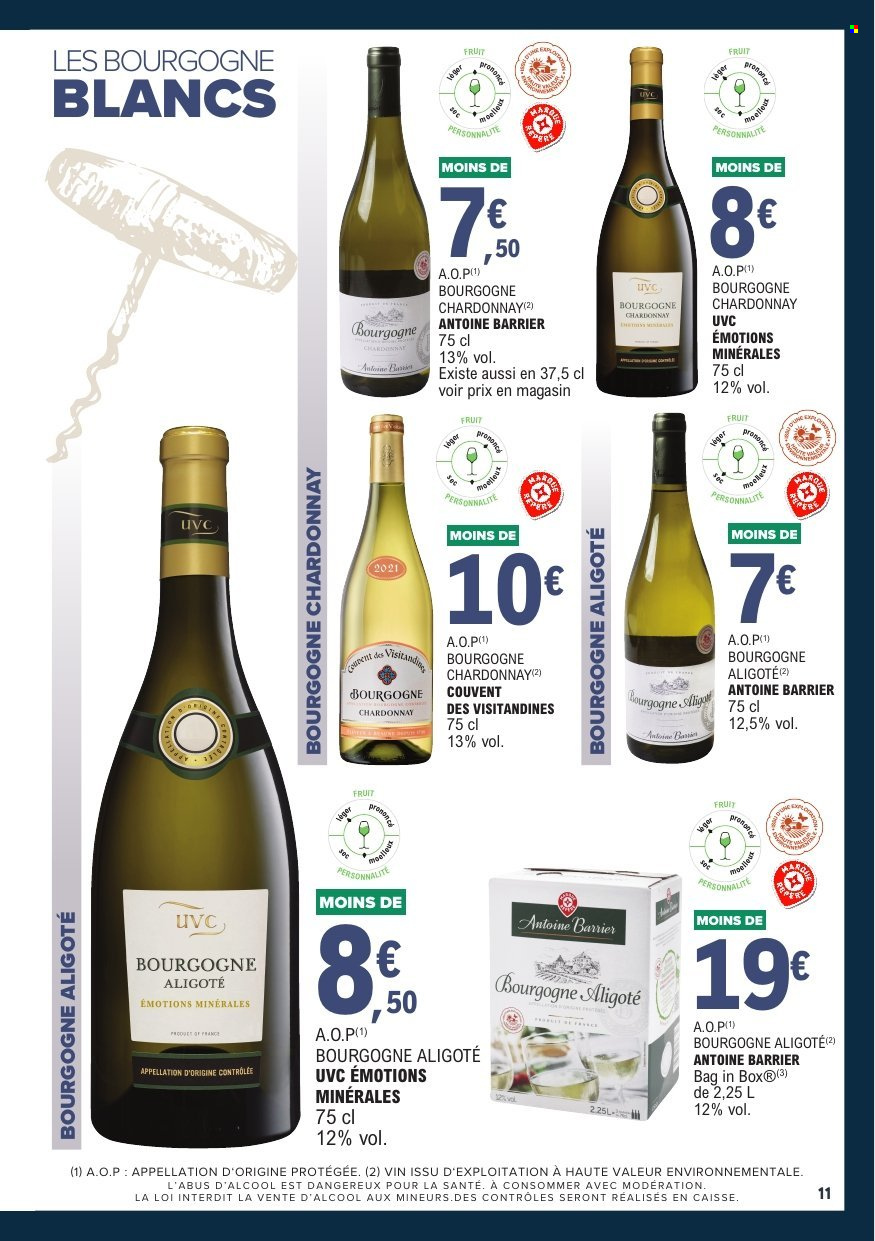 Catalogue E.Leclerc - 01/01/2026 - 30/06/2026. Page 11