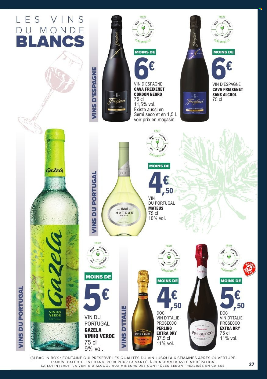 Catalogue E.Leclerc - 01/01/2026 - 30/06/2026. Page 27