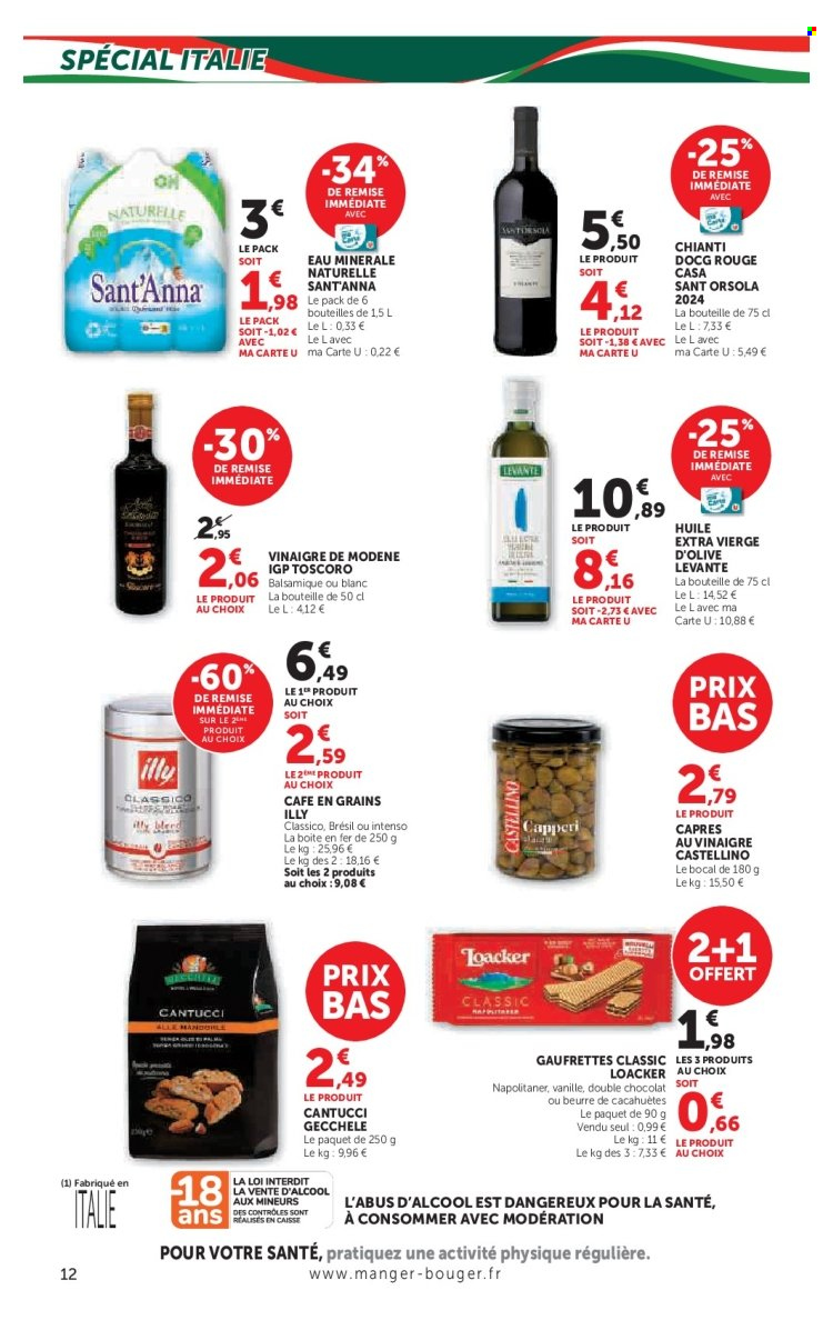 Catalogue Magasins U - 10/03/2026 - 15/03/2026. Page 12