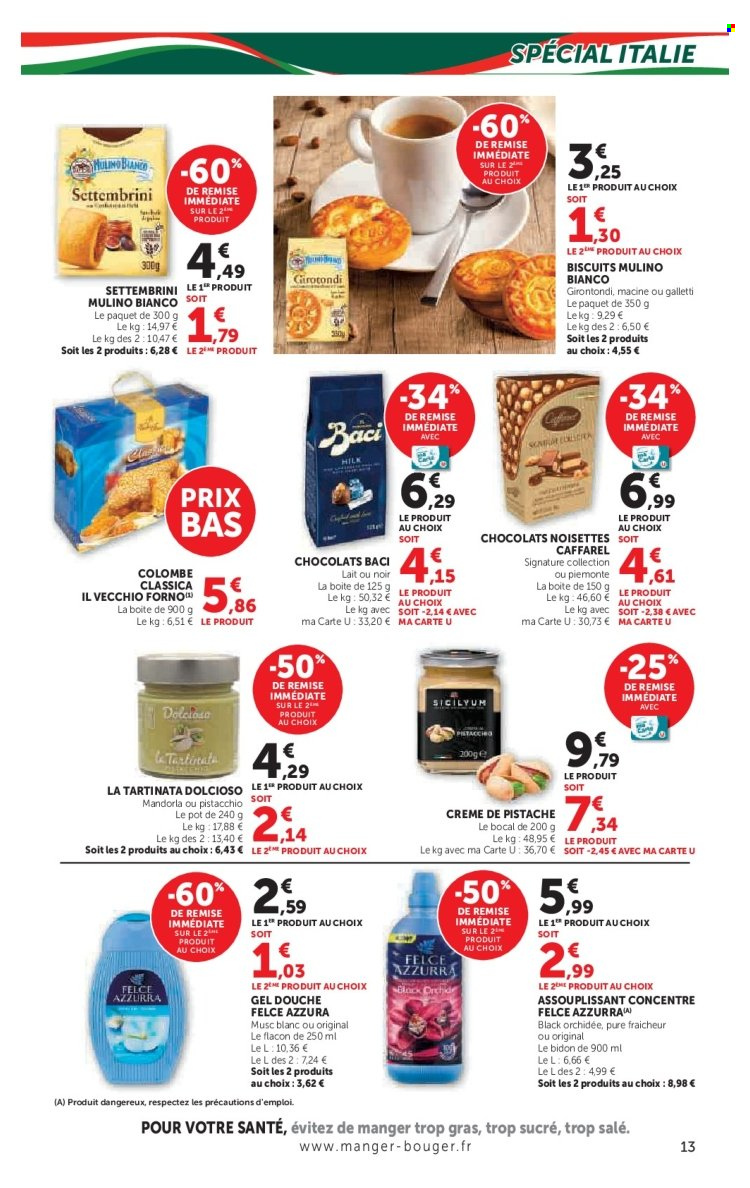 Catalogue Magasins U - 10/03/2026 - 15/03/2026. Page 13