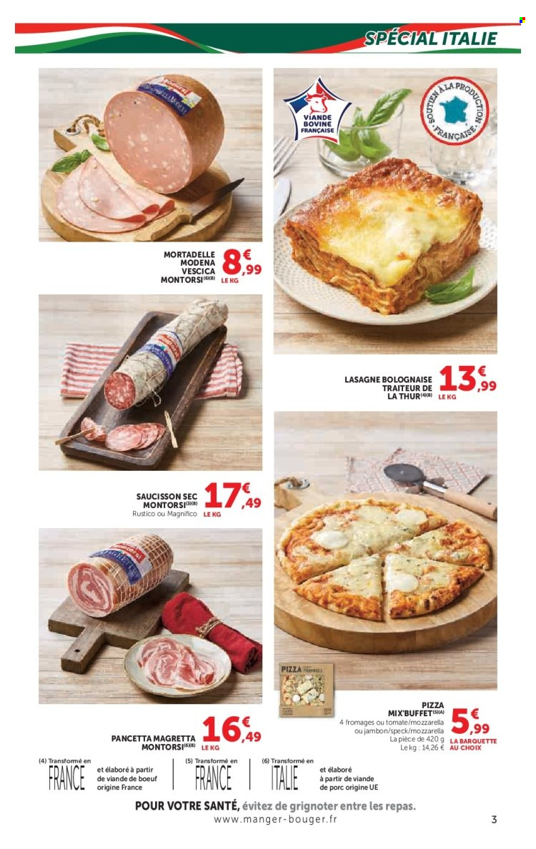 Catalogue U express - 10/03/2026 - 15/03/2026. Page 3
