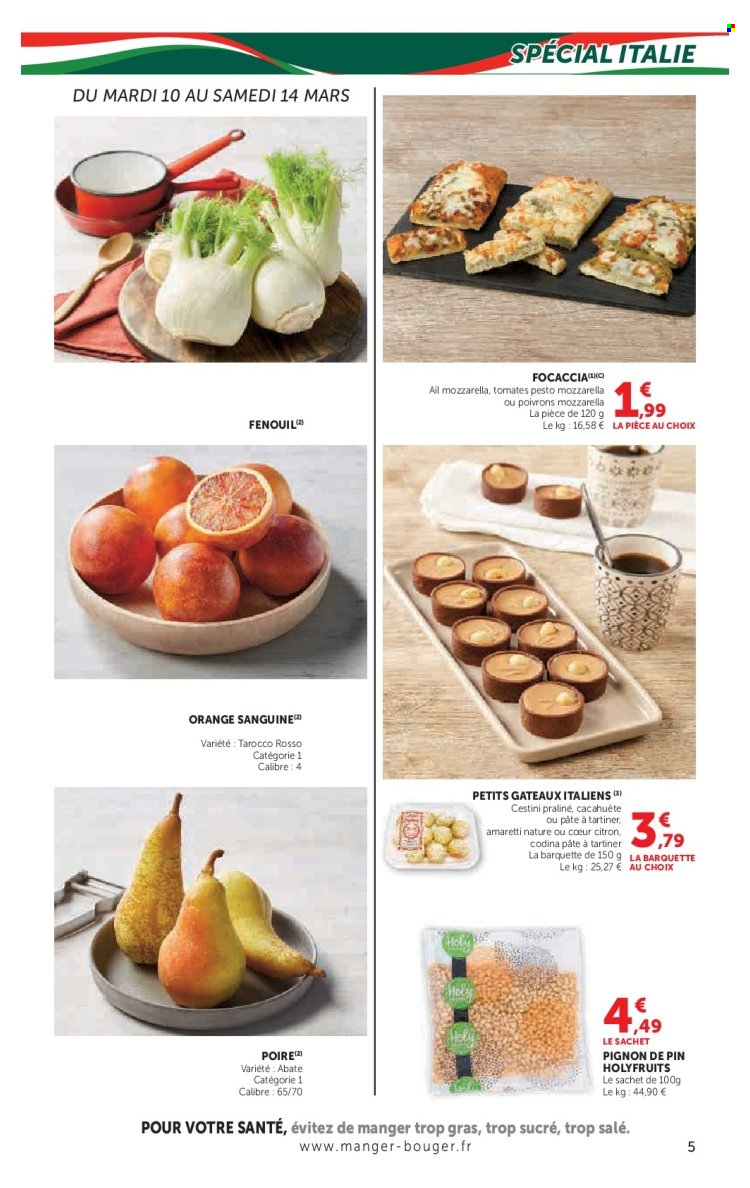 Catalogue U express - 10/03/2026 - 15/03/2026. Page 5