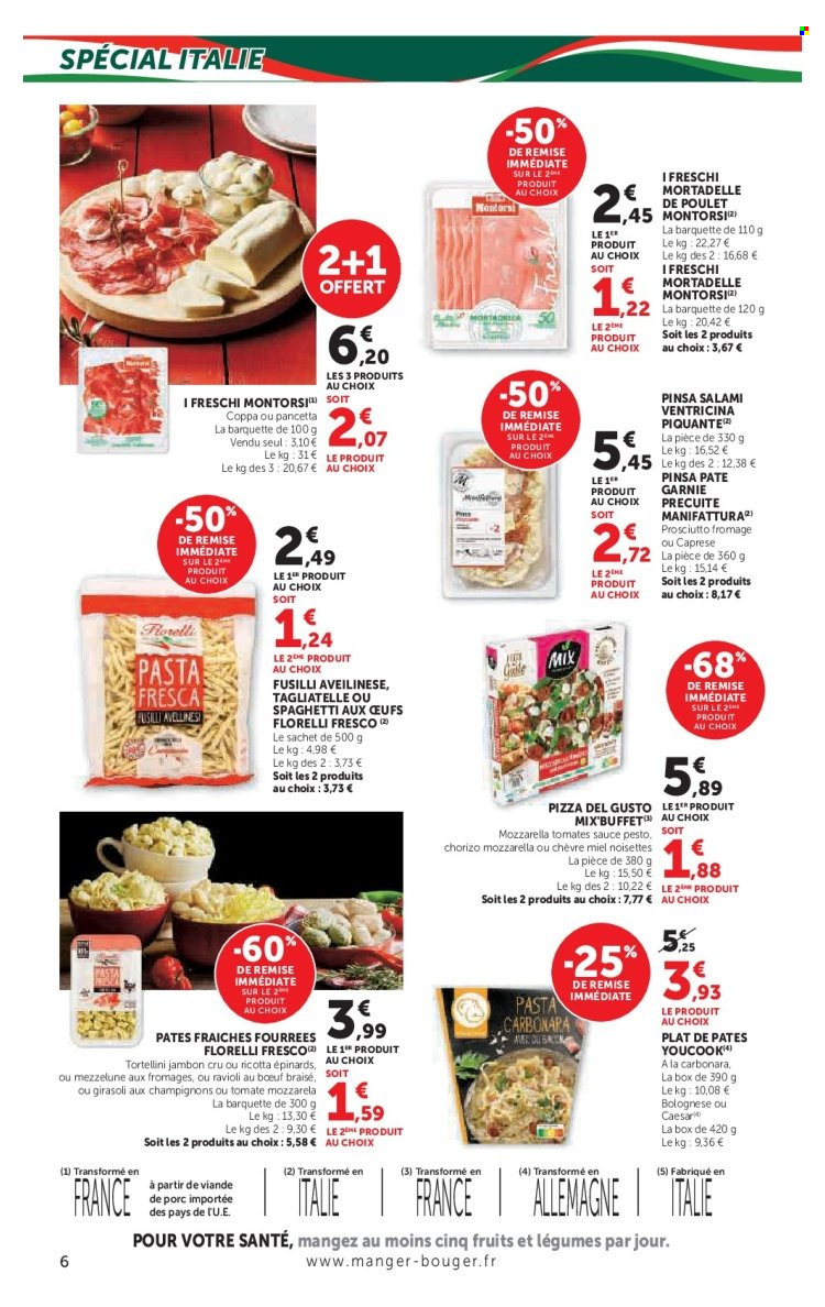 Catalogue U express - 10/03/2026 - 15/03/2026. Page 6