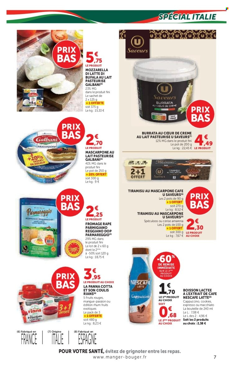 Catalogue U express - 10/03/2026 - 15/03/2026. Page 7