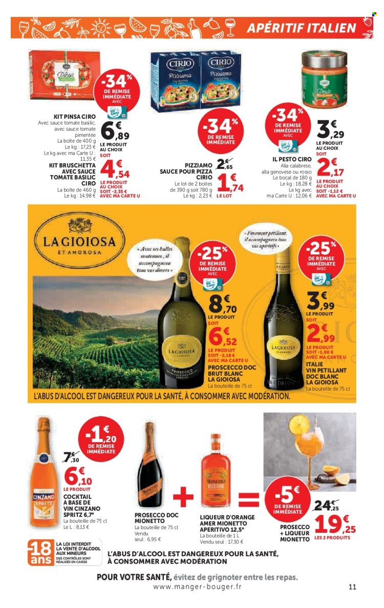 Catalogue U express - 10/03/2026 - 15/03/2026. Page 11