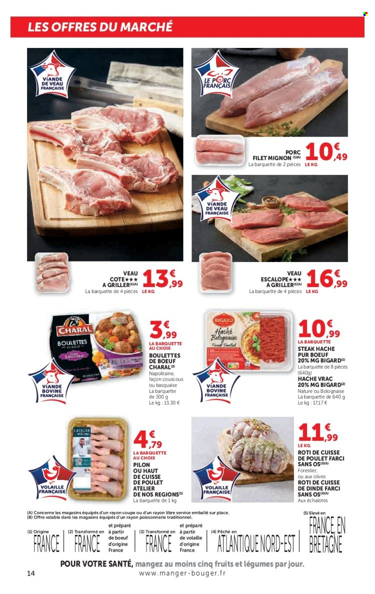 Catalogue U express - 10/03/2026 - 15/03/2026. Page 14