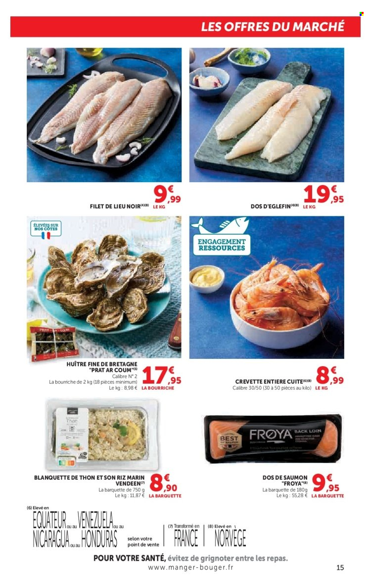 Catalogue U express - 10/03/2026 - 15/03/2026. Page 15