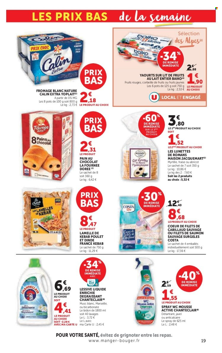 Catalogue U express - 10/03/2026 - 15/03/2026. Page 19