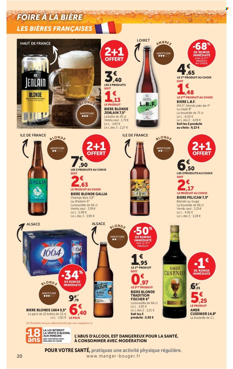 Catalogue U express - 10/03/2026 - 15/03/2026. Page 20