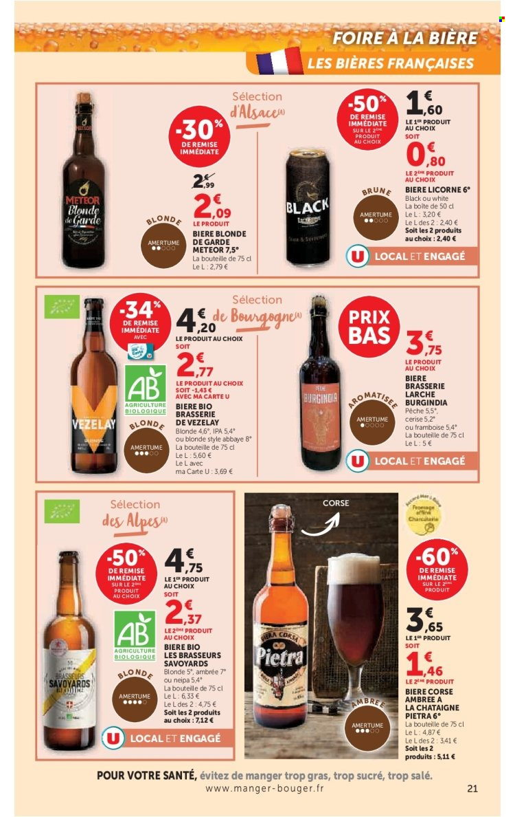 Catalogue U express - 10/03/2026 - 15/03/2026. Page 21