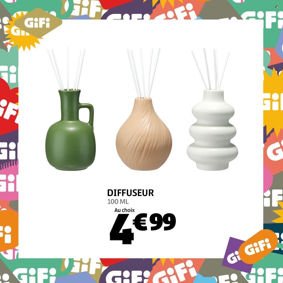 Catalogue GiFi. Page 12