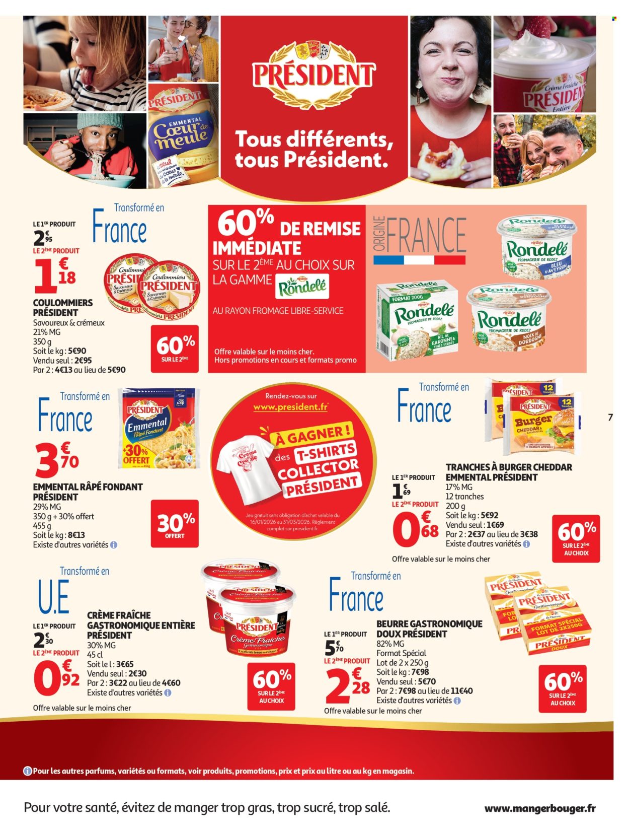 Catalogue Auchan - 10/03/2026 - 22/03/2026. Page 7