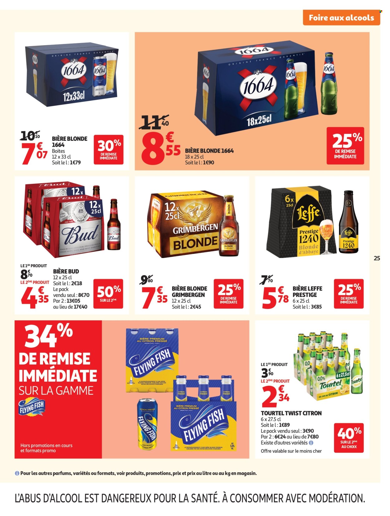 Catalogue Auchan - 10/03/2026 - 22/03/2026. Page 25