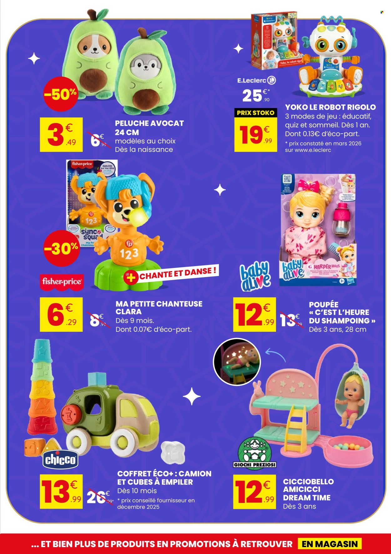 Catalogue Stokomani - 06/03/2026 - 23/03/2026. Page 7