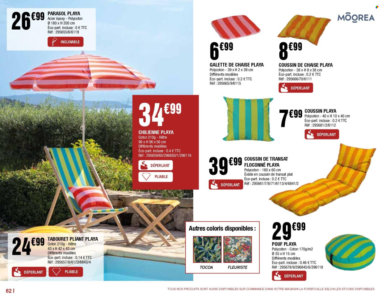 Catalogue La Foir'Fouille - 09/03/2026 - 31/03/2026. Page 62
