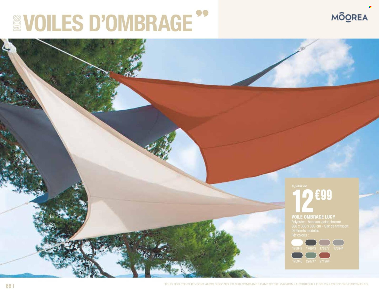 Catalogue La Foir'Fouille - 09/03/2026 - 31/03/2026. Page 68