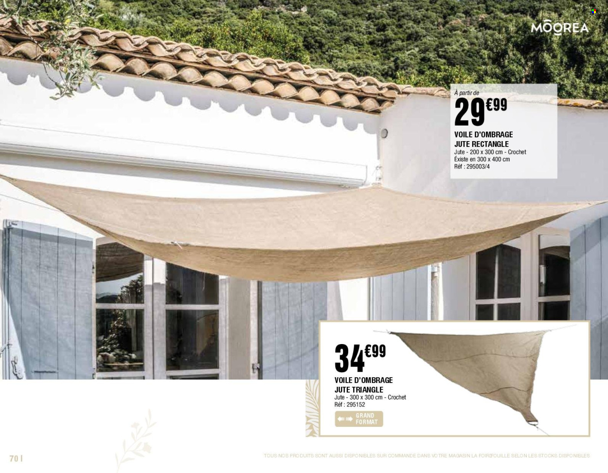 Catalogue La Foir'Fouille - 09/03/2026 - 31/03/2026. Page 70