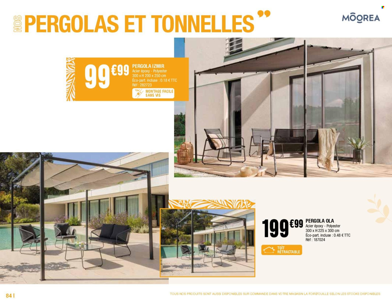 Catalogue La Foir'Fouille - 09/03/2026 - 31/03/2026. Page 84