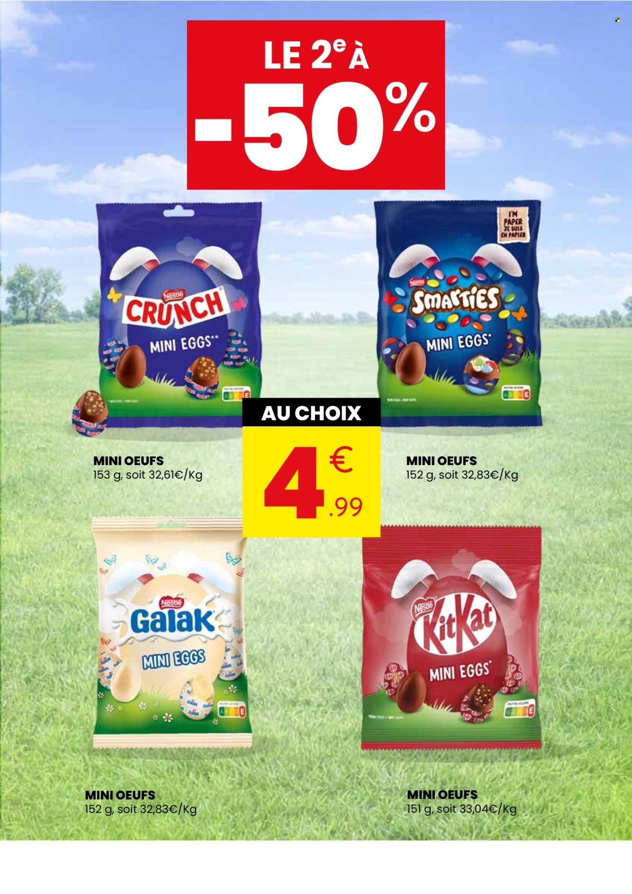 Catalogue Stokomani - 11/03/2026 - 22/03/2026. Page 3