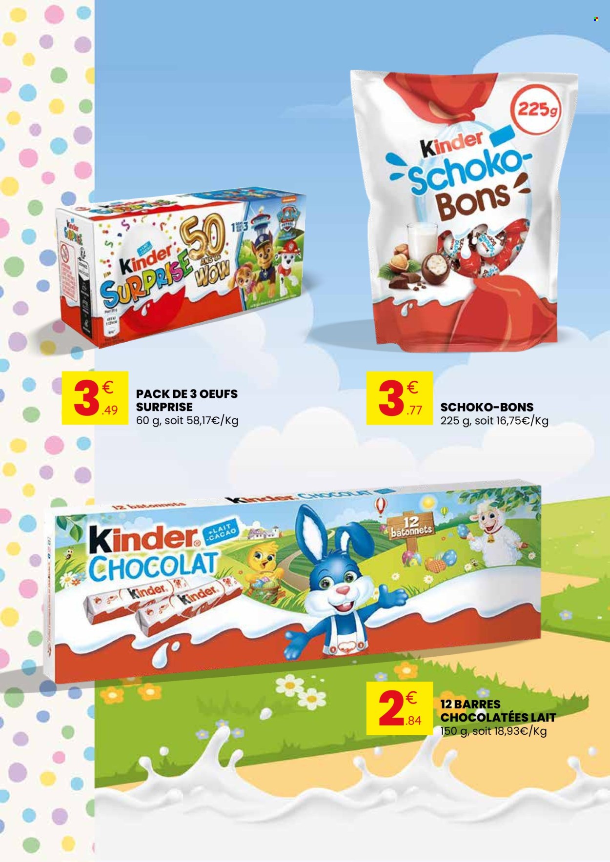 Catalogue Stokomani - 11/03/2026 - 22/03/2026. Page 4