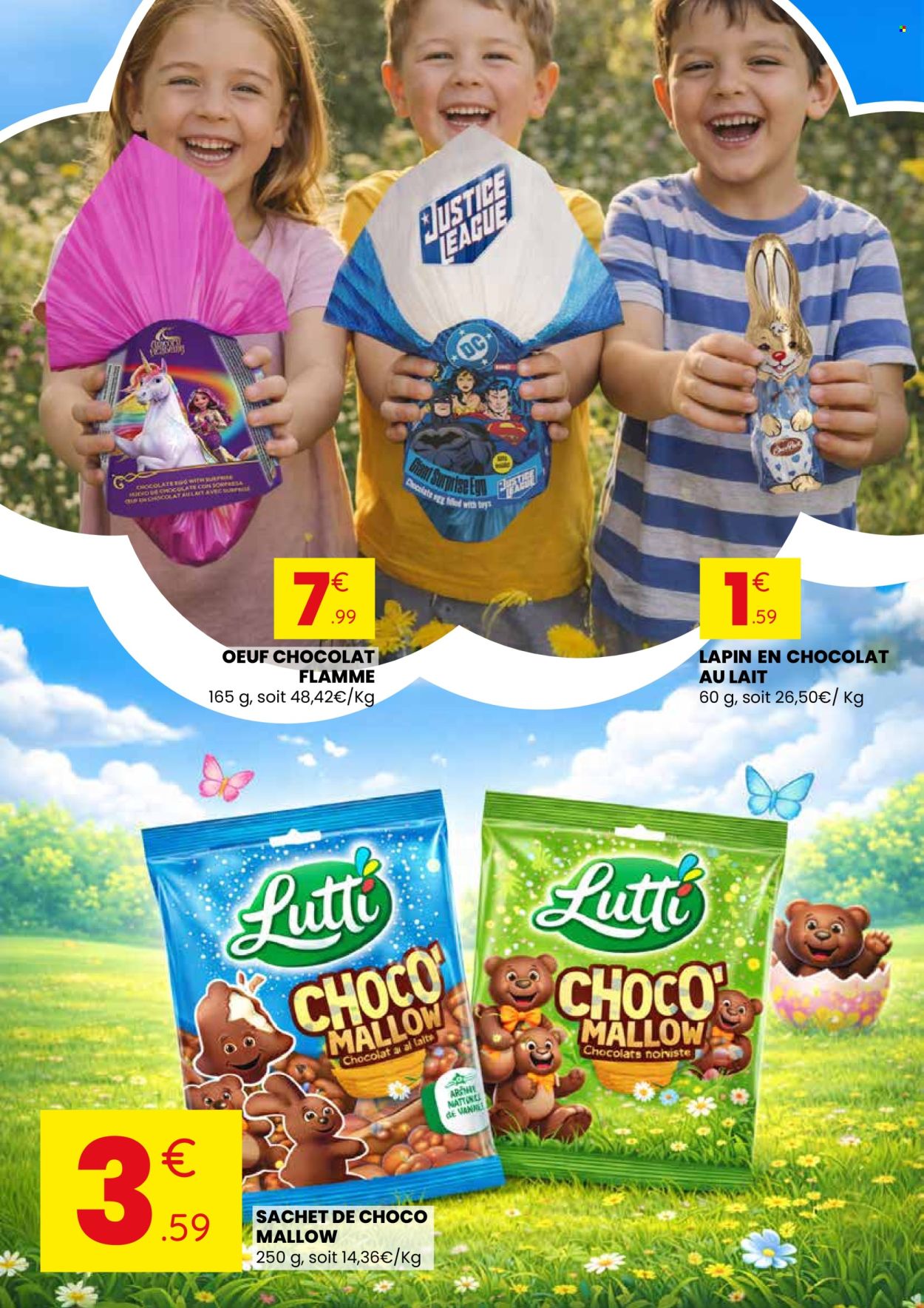 Catalogue Stokomani - 11/03/2026 - 22/03/2026. Page 5