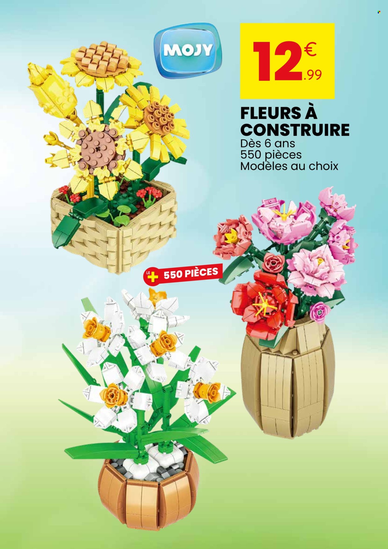 Catalogue Stokomani - 11/03/2026 - 22/03/2026. Page 12
