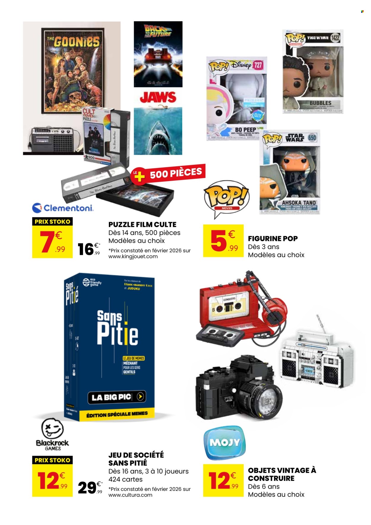 Catalogue Stokomani - 11/03/2026 - 22/03/2026. Page 14