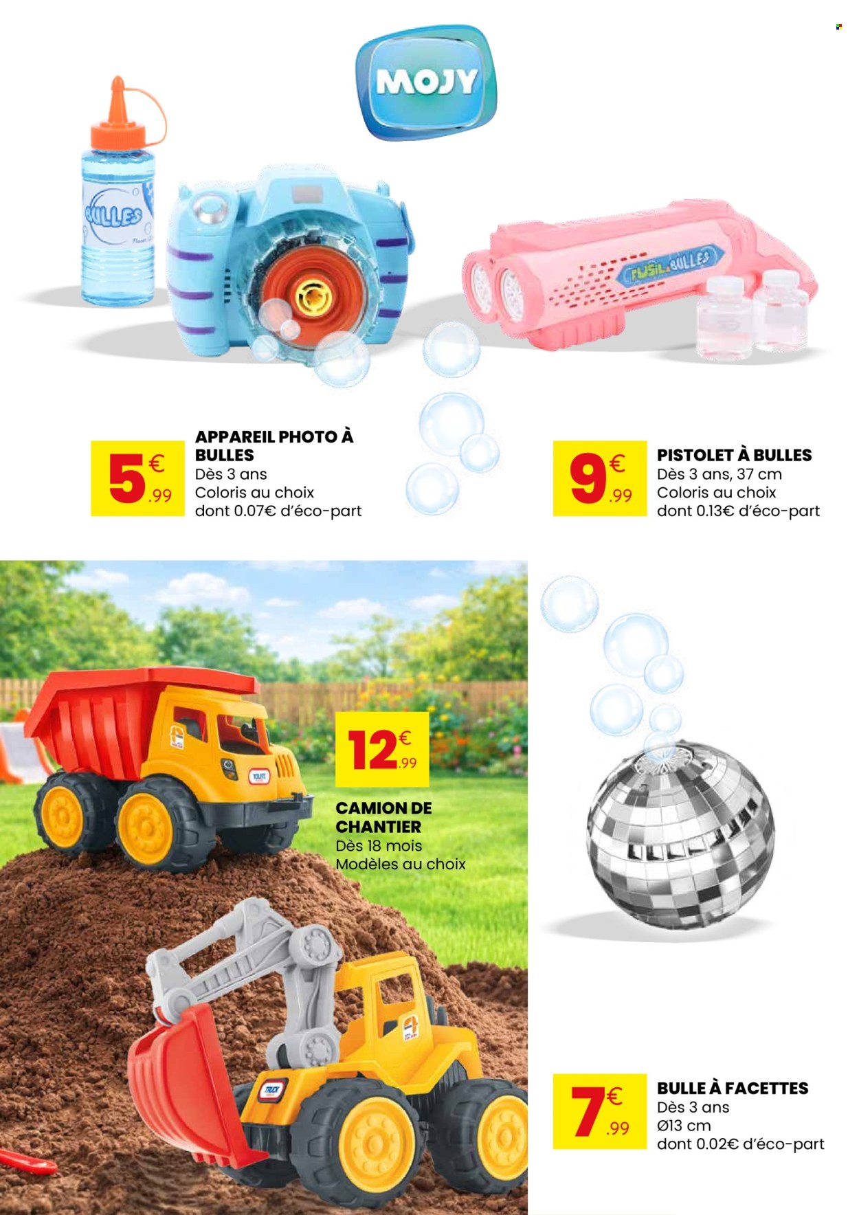 Catalogue Stokomani - 11/03/2026 - 22/03/2026. Page 15