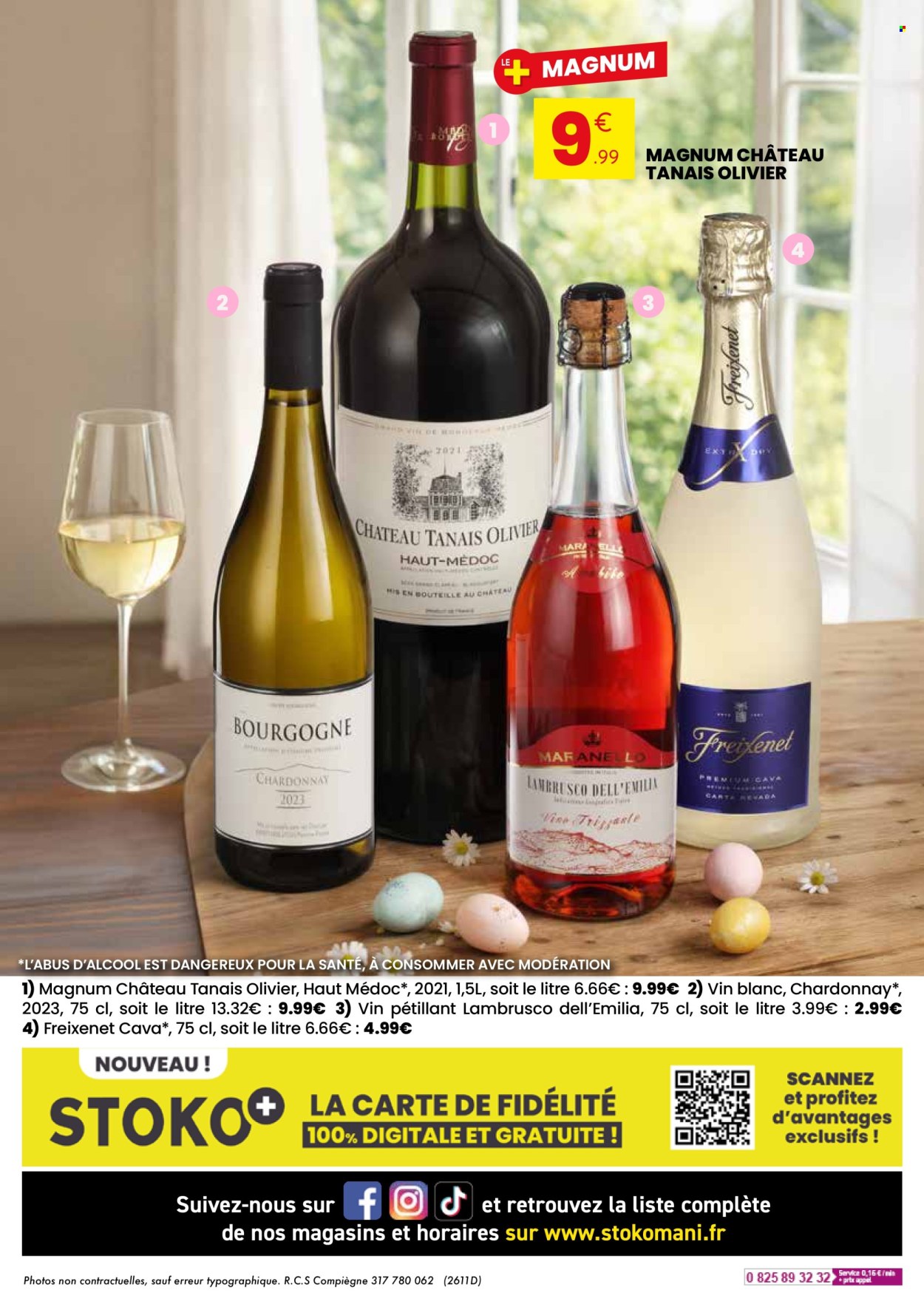 Catalogue Stokomani - 11/03/2026 - 22/03/2026. Page 20