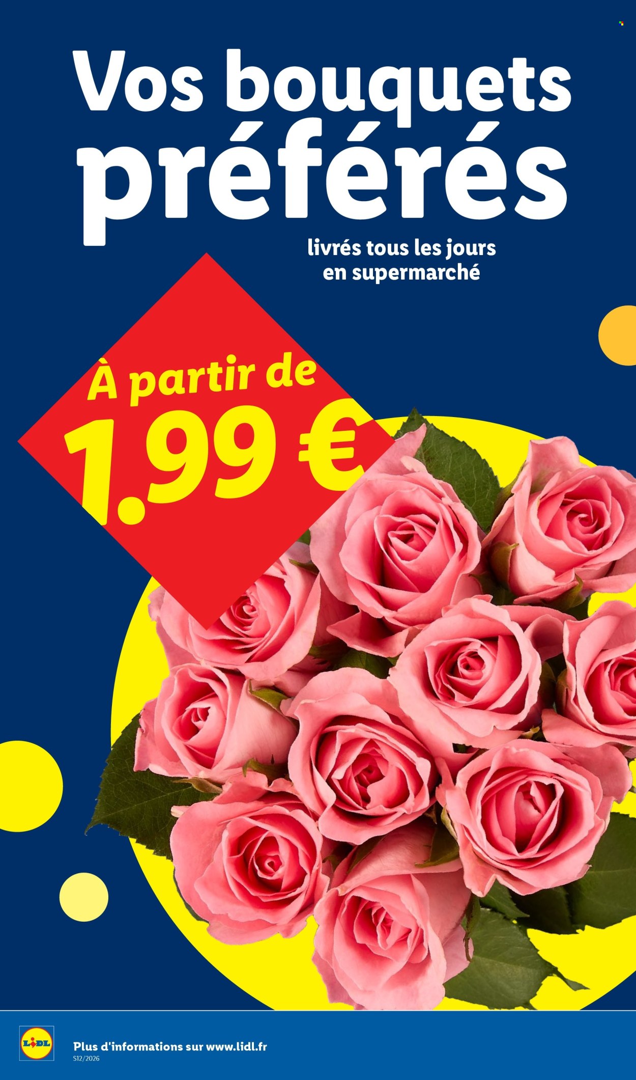 Catalogue Lidl - 19/03/2026 - 25/03/2026. Page 28