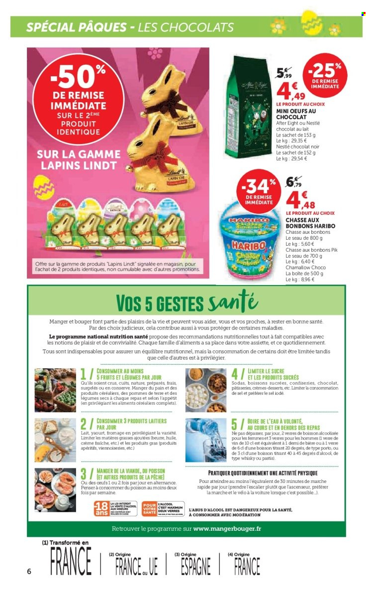 Catalogue U express - 17/03/2026 - 29/03/2026. Page 6