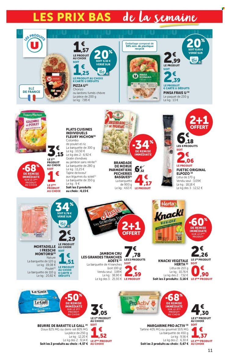 Catalogue HYPER U - 17/03/2026 - 29/03/2026. Page 11