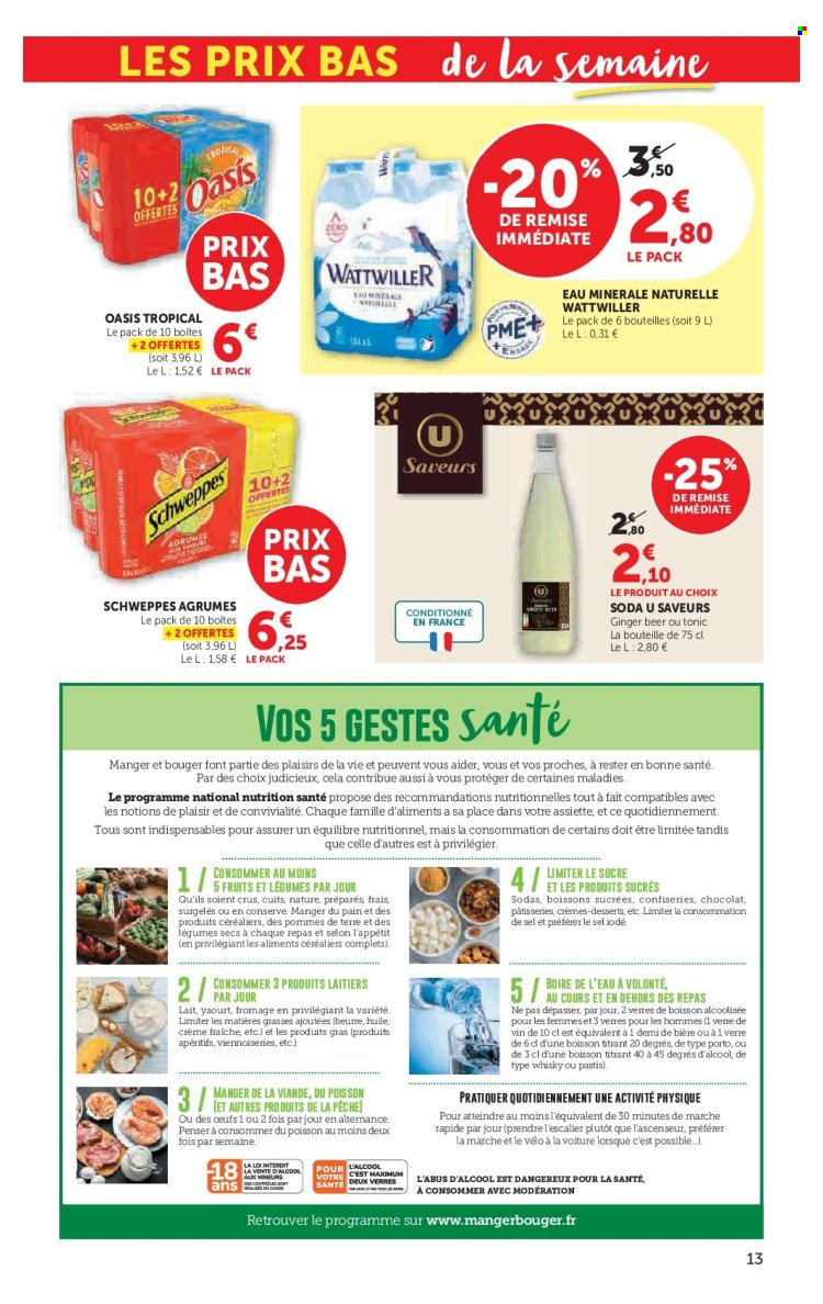 Catalogue HYPER U - 17/03/2026 - 29/03/2026. Page 13
