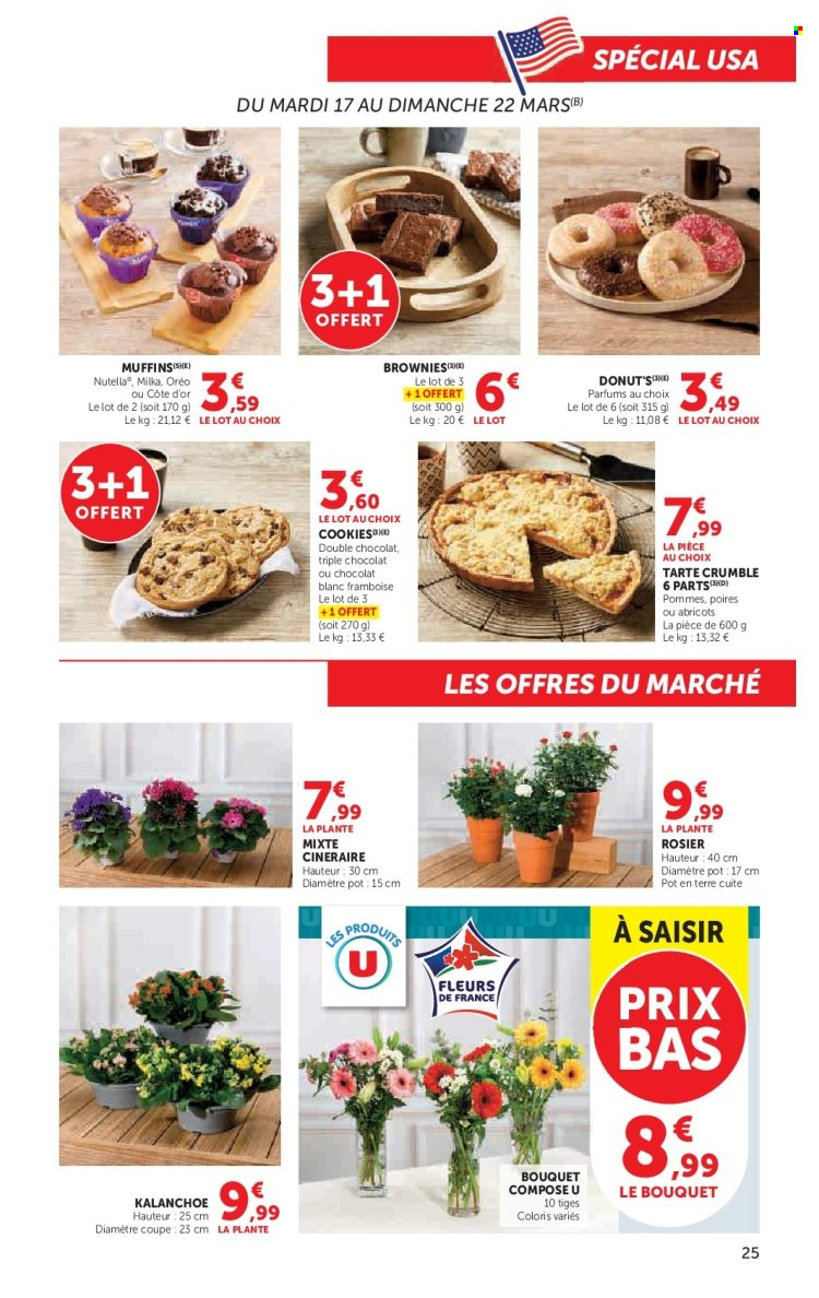 Catalogue HYPER U - 17/03/2026 - 29/03/2026. Page 25