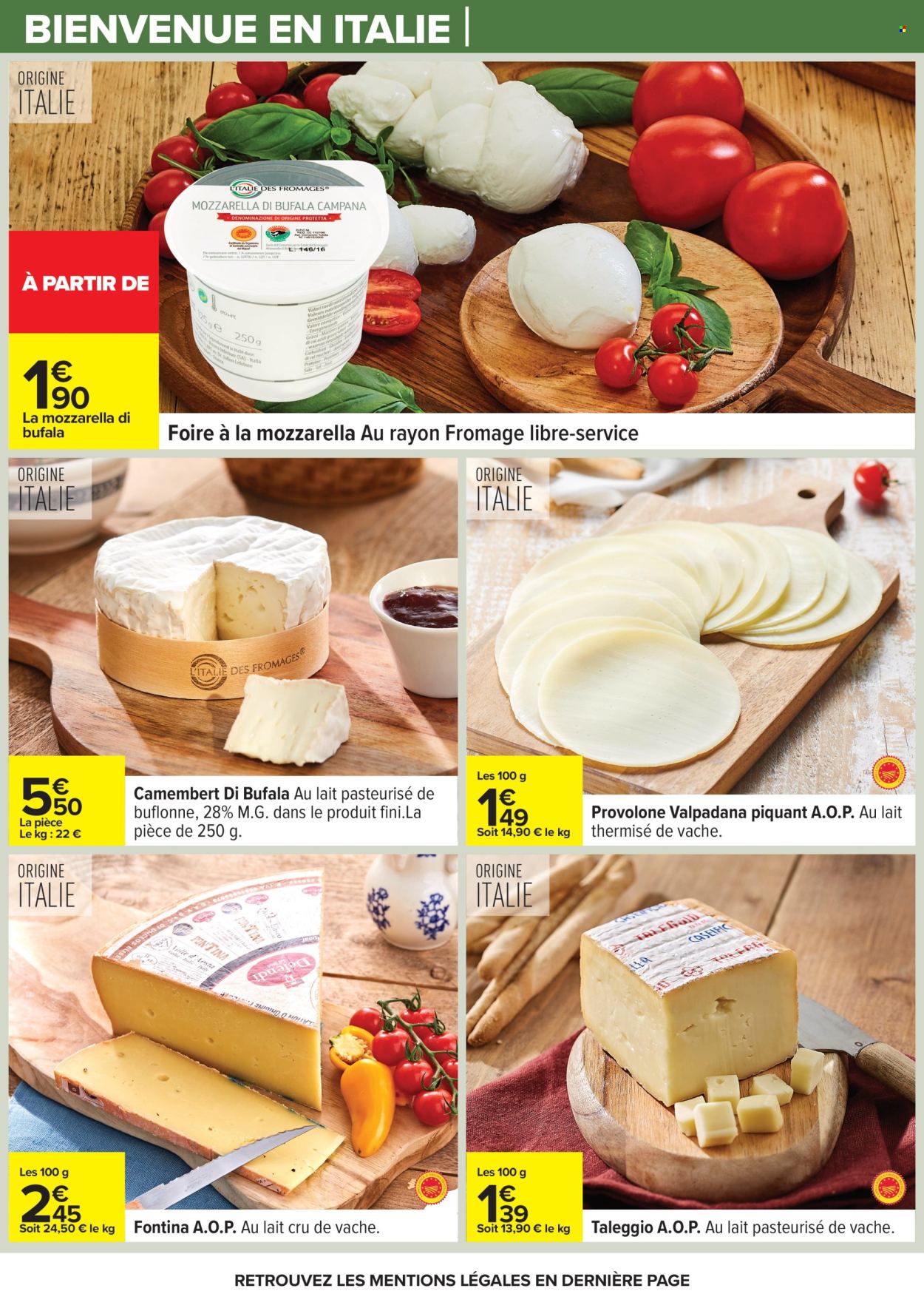 Catalogue Carrefour Hypermarchés - 17/03/2026 - 30/03/2026. Page 11