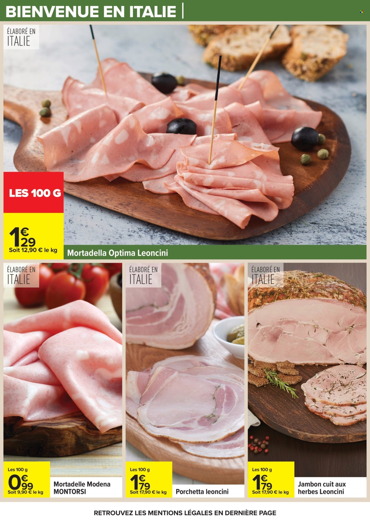 Catalogue Carrefour Hypermarchés - 17/03/2026 - 30/03/2026. Page 13