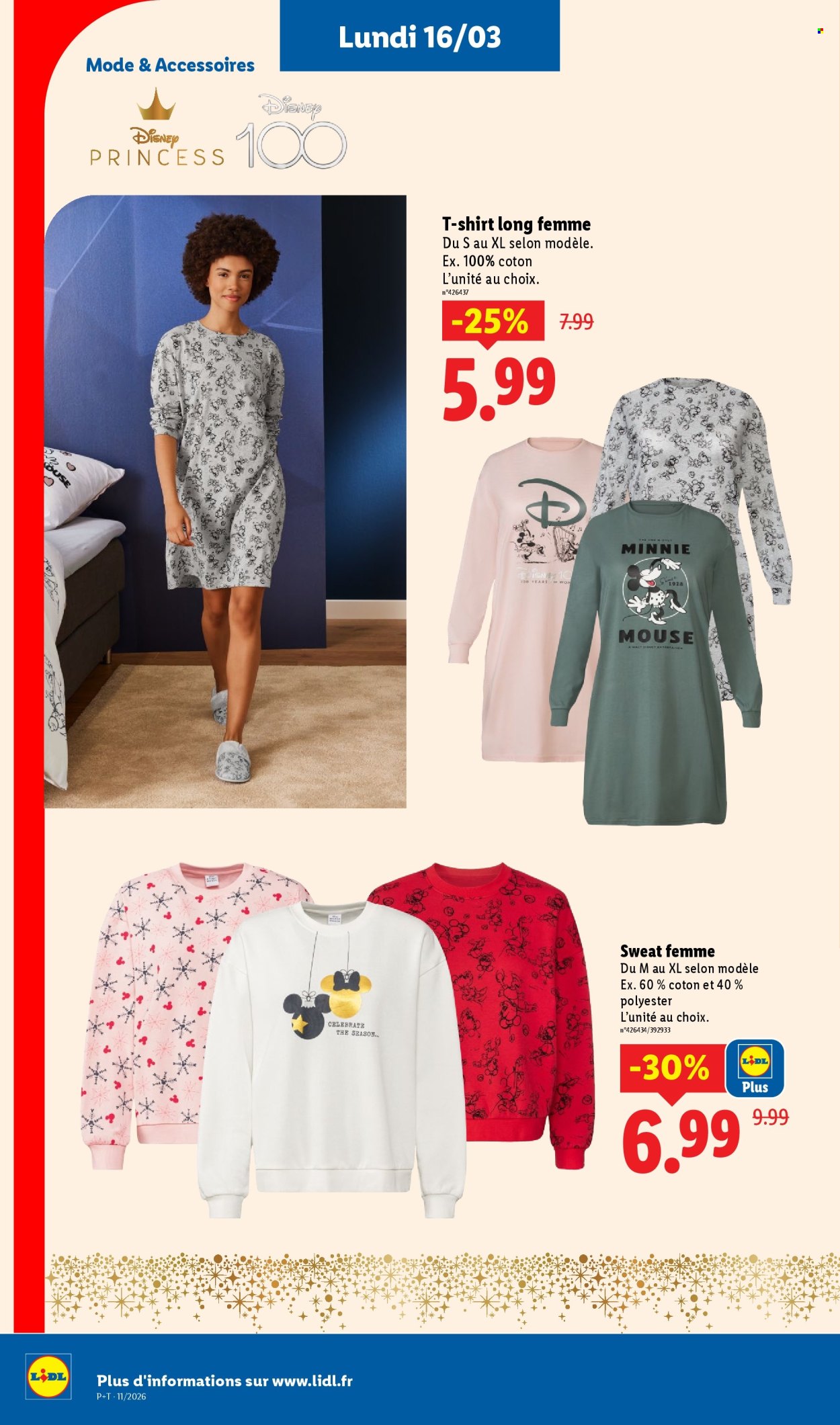 Catalogue Lidl - 16/03/2026 - 19/03/2026. Page 17