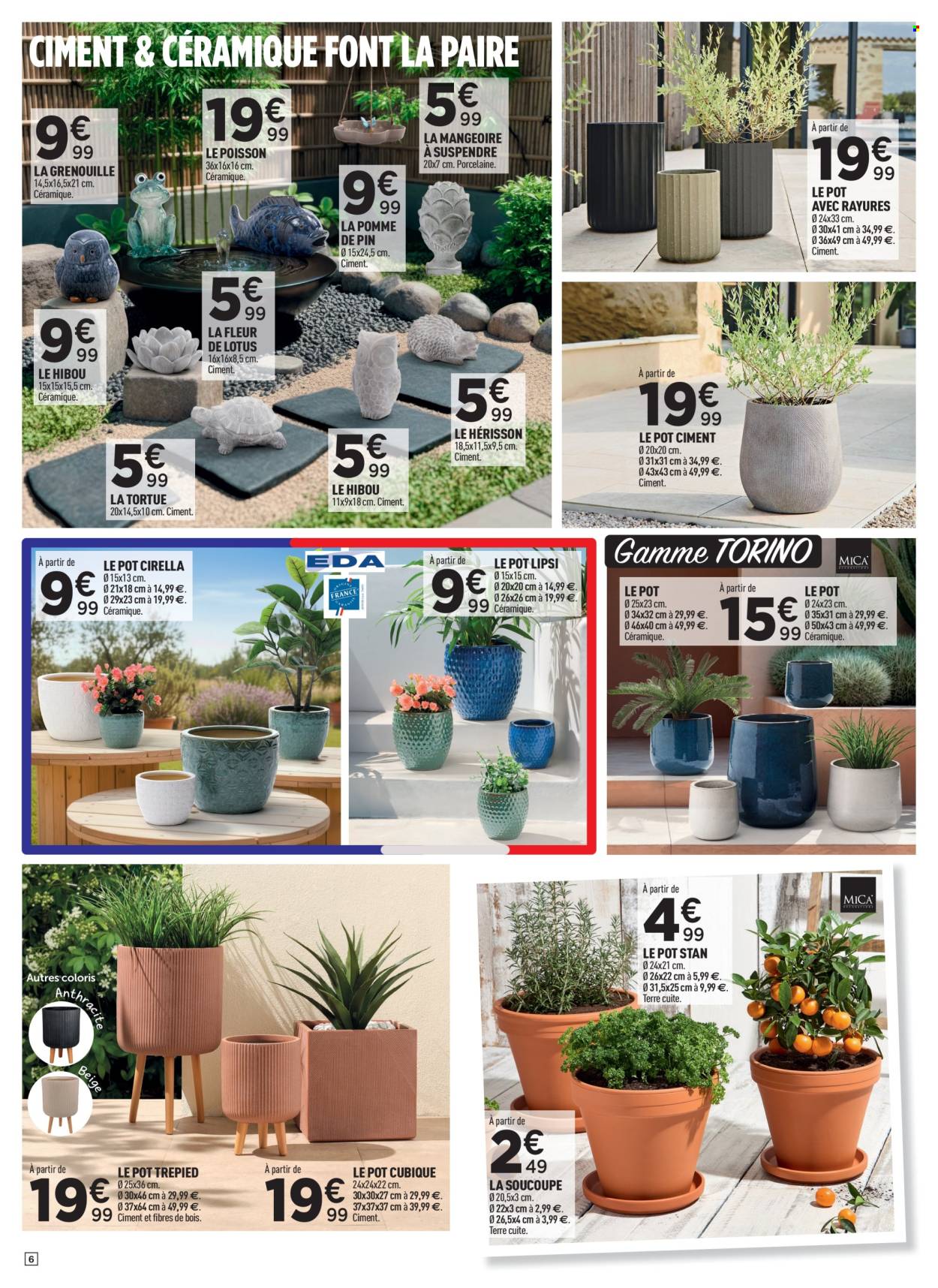 Catalogue Centrakor - 16/03/2026 - 29/03/2026. Page 6