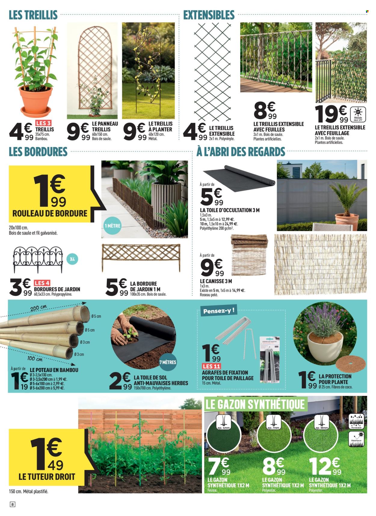 Catalogue Centrakor - 16/03/2026 - 29/03/2026. Page 8