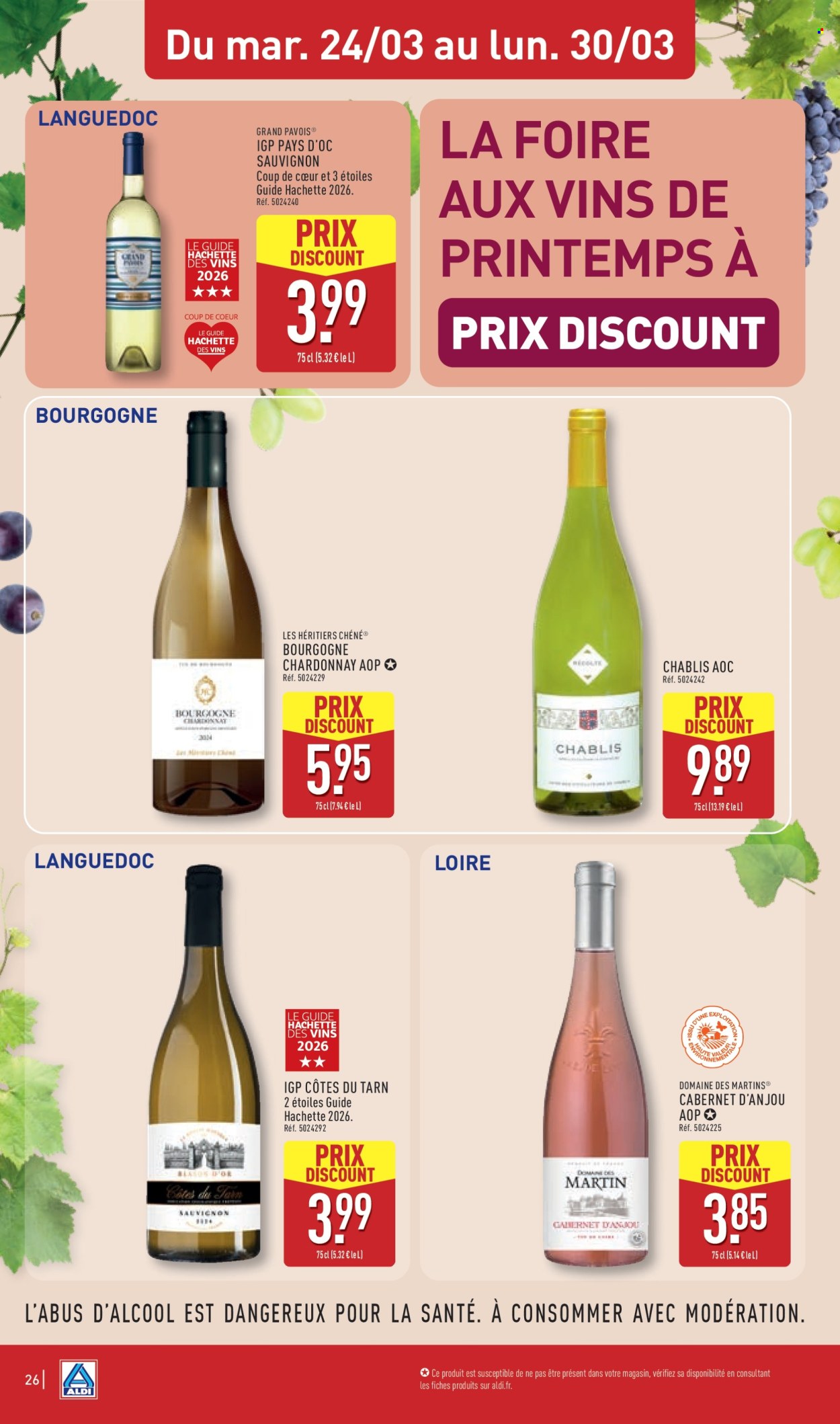 Catalogue ALDI - 24/03/2026 - 30/03/2026. Page 28