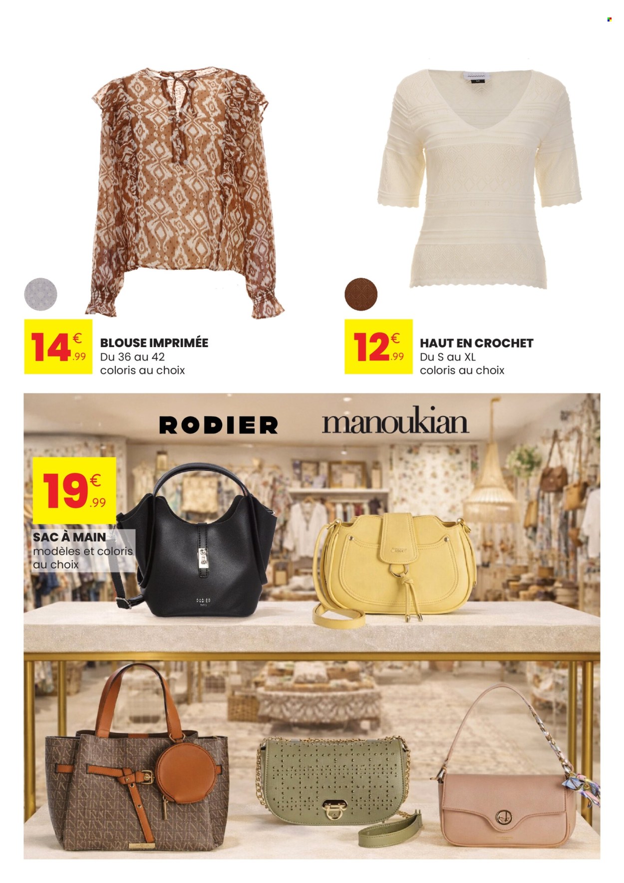 Catalogue Stokomani - 18/03/2026 - 29/03/2026. Page 5