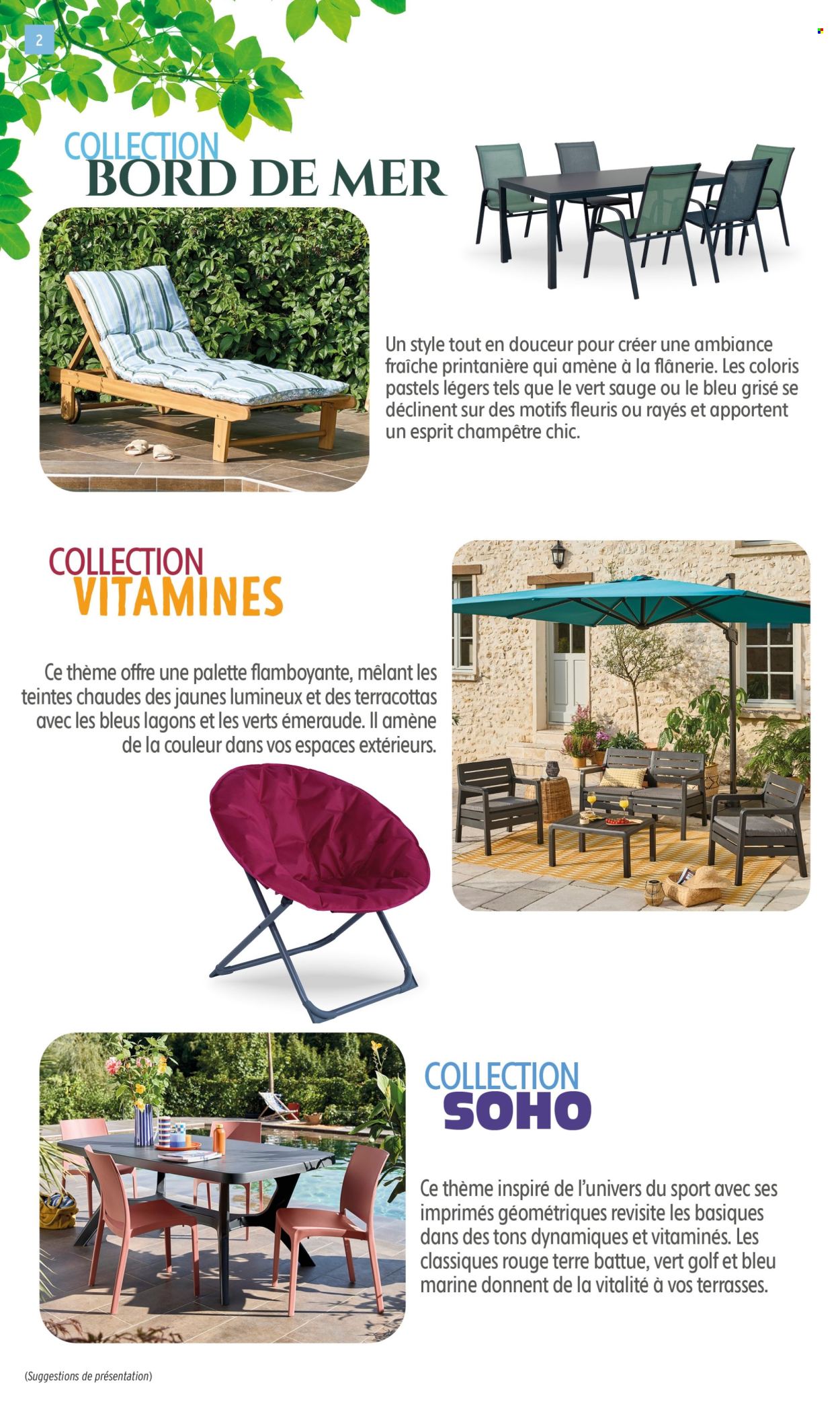 Catalogue Intermarché - 24/03/2026 - 12/04/2026. Page 2