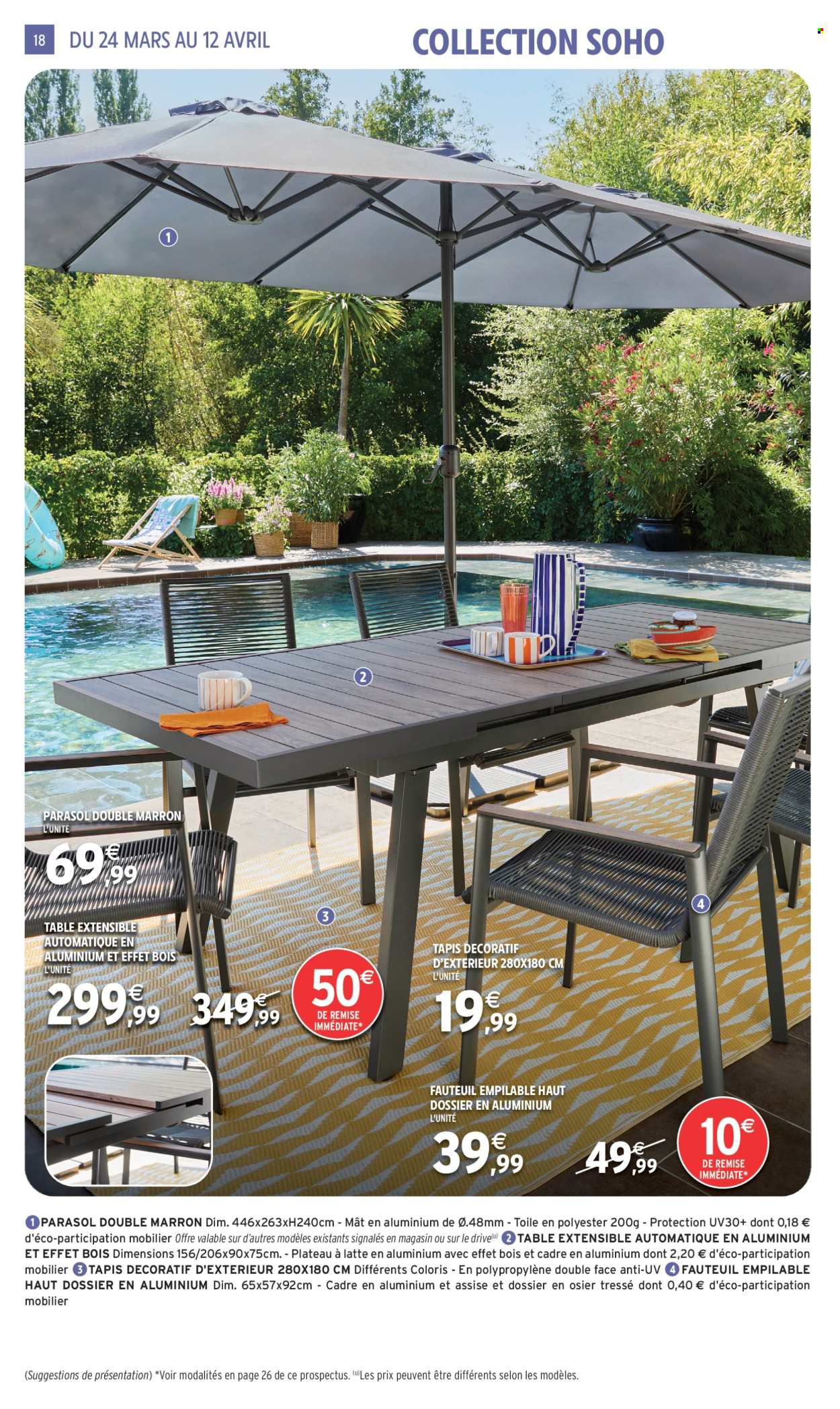 Catalogue Intermarché - 24/03/2026 - 12/04/2026. Page 18