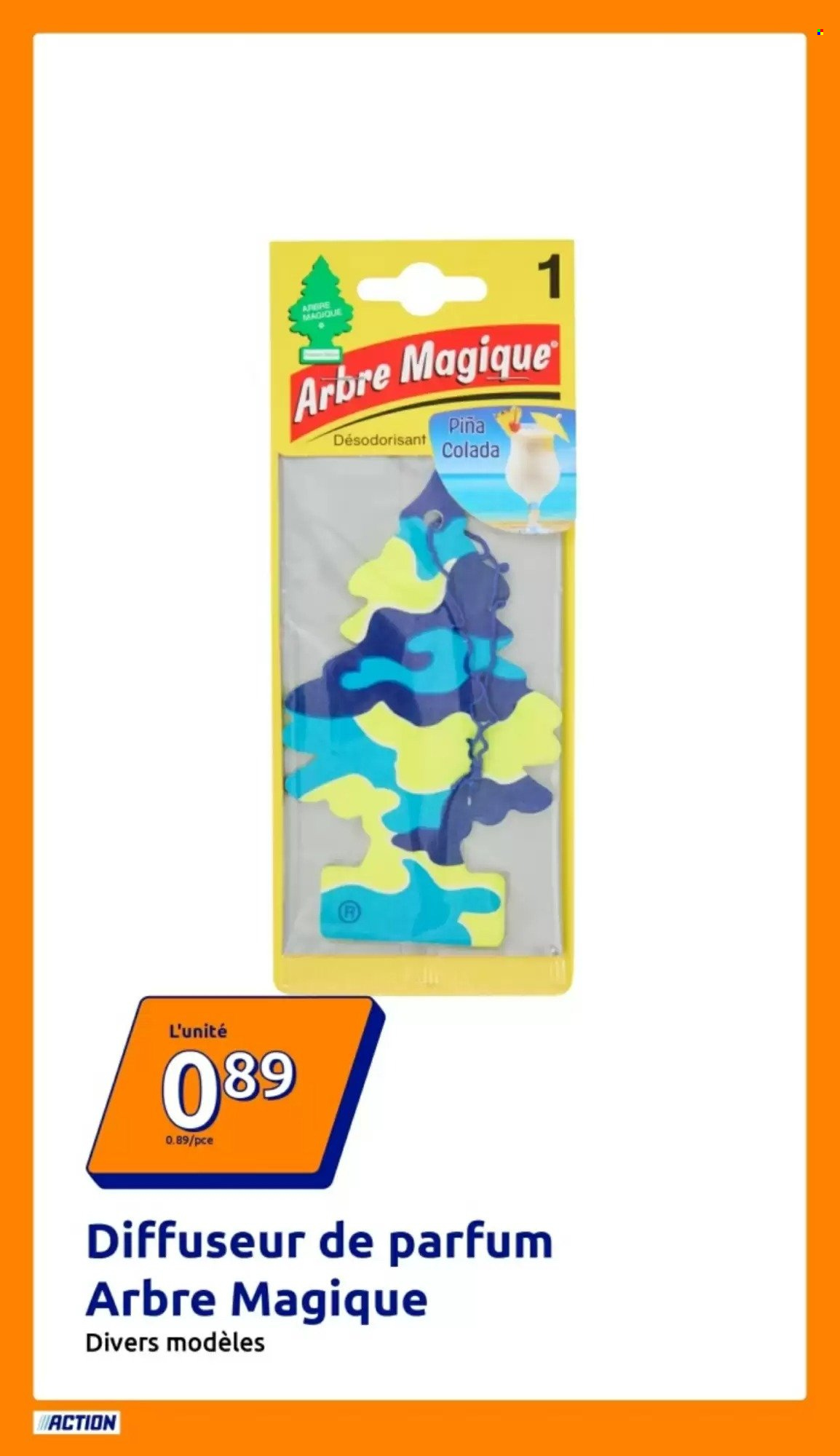 Catalogue Action - 18/03/2026 - 24/03/2026. Page 3