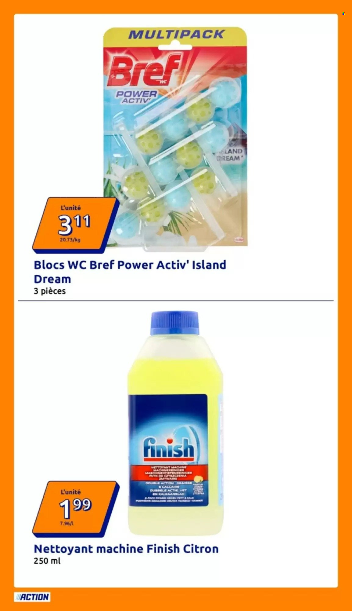 Catalogue Action - 18/03/2026 - 24/03/2026. Page 22