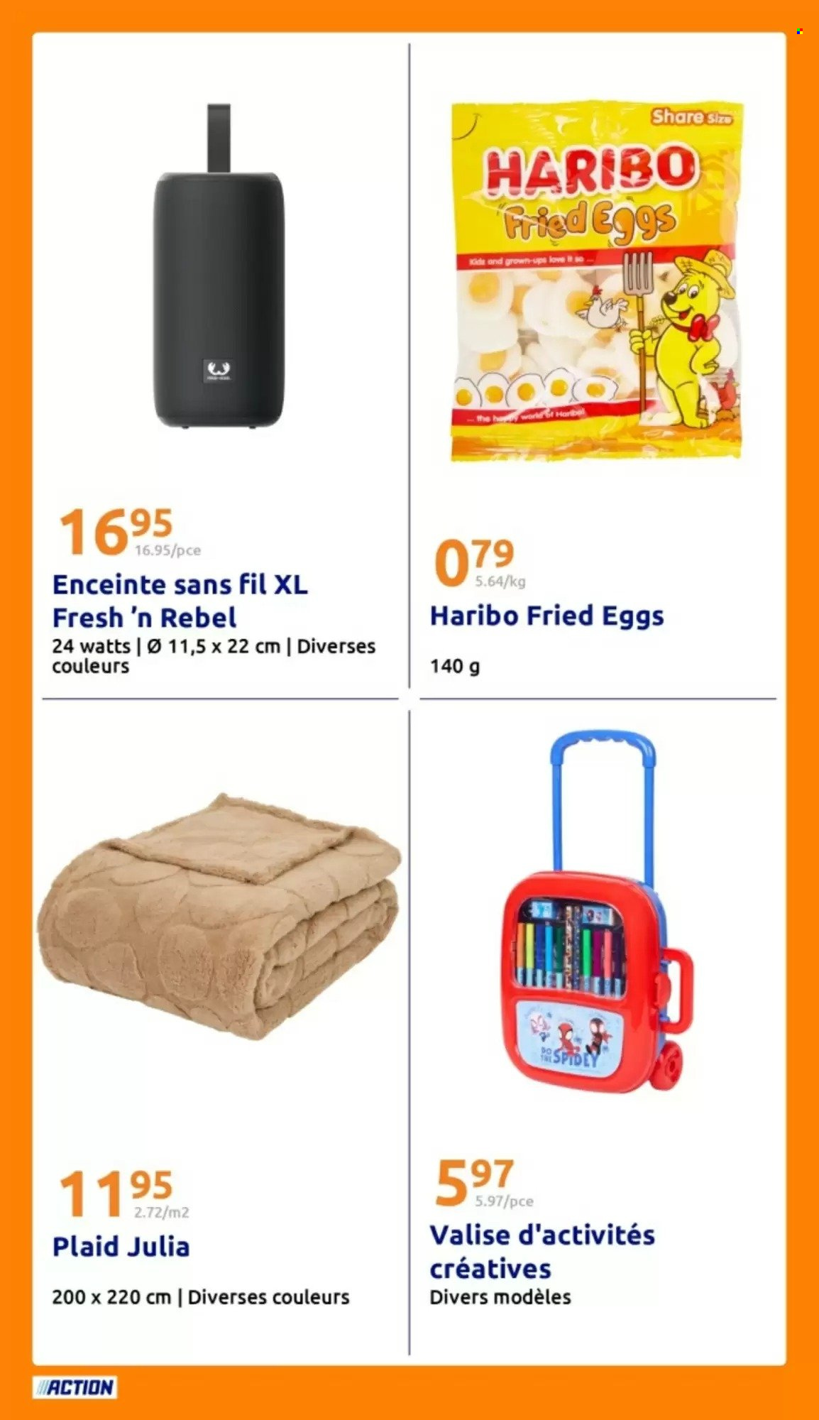 Catalogue Action - 18/03/2026 - 24/03/2026. Page 29