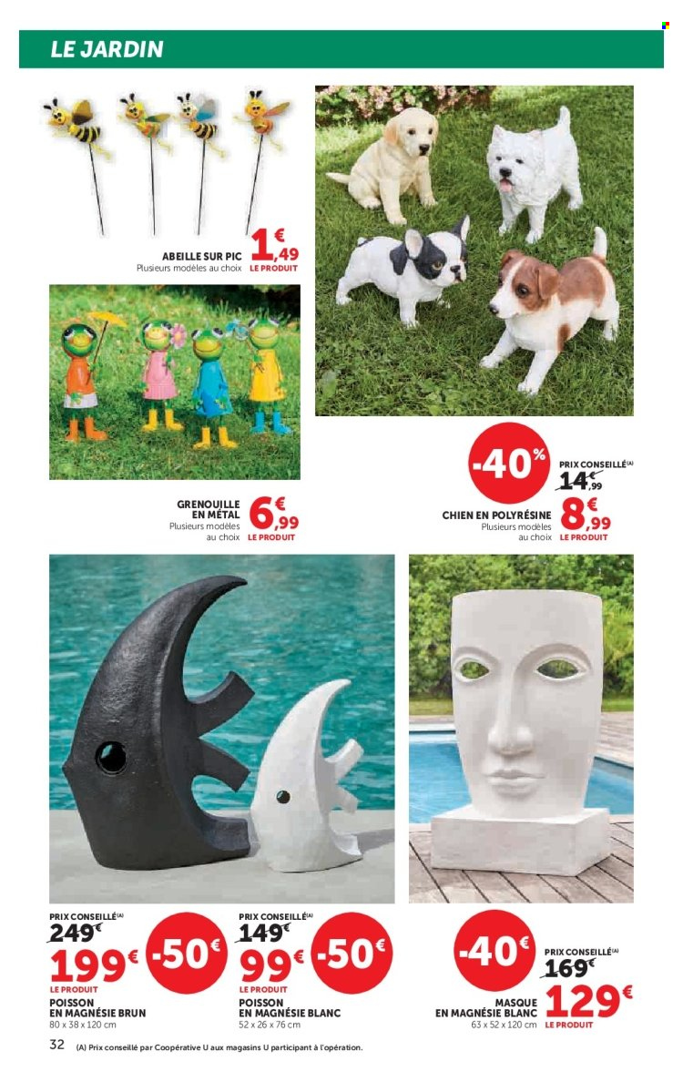 Catalogue HYPER U - 24/03/2026 - 19/04/2026. Page 32