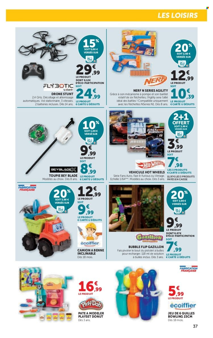 Catalogue HYPER U - 24/03/2026 - 19/04/2026. Page 37
