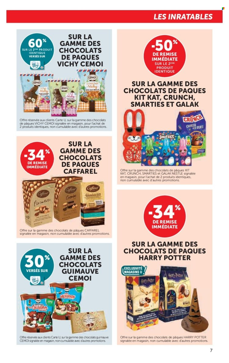 Catalogue HYPER U - 24/03/2026 - 06/04/2026. Page 7